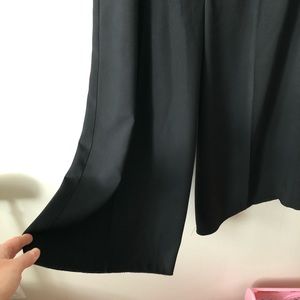 Contemporaine Pants - Super wide-leg pants Contemporaine Pants - Super wide-leg pants